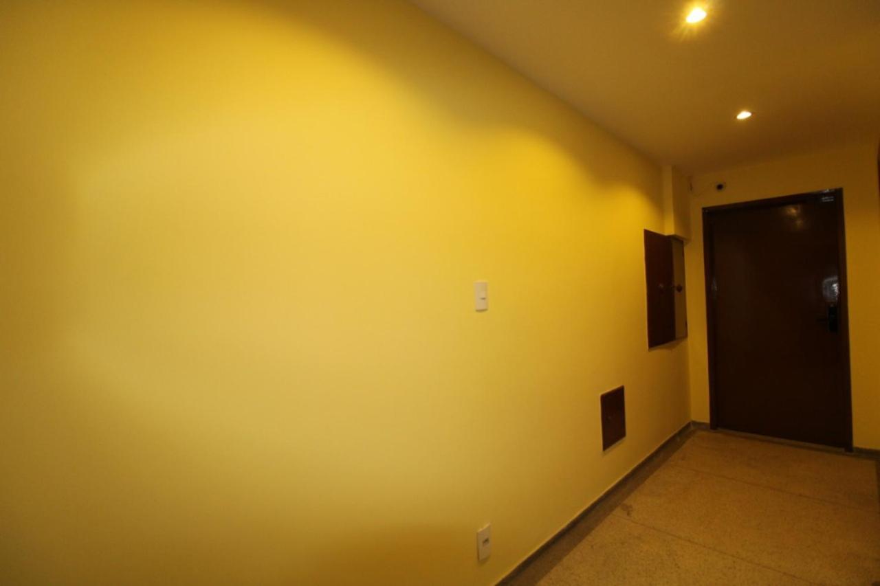 Hostel Reis 圣保罗 外观 照片