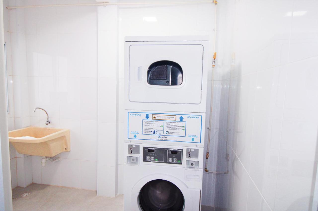 Hostel Reis 圣保罗 外观 照片