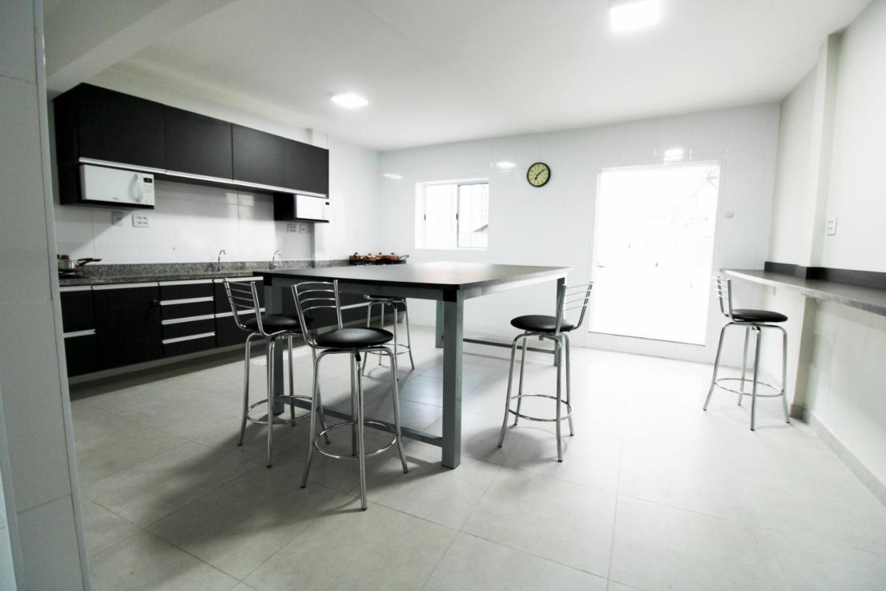 Hostel Reis 圣保罗 外观 照片